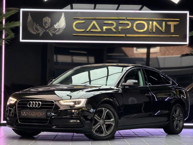 Audi A5 Sportback 2.0 TDI Diesel/Xenon/CAM/Navi/BT