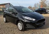 Ford Fiesta Ambiente mit Klima und 1 Jahr Garantie - Ford Fiesta Gebrauchtwagen in Braunschweig