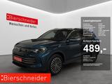 Volkswagen Tiguan 2.0 TSI DSG 4Mo. Elegance IQ.LIGHT NAVI P