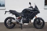 BMW F 900 XR A2 35 kW/ 48 PS - BMW 35