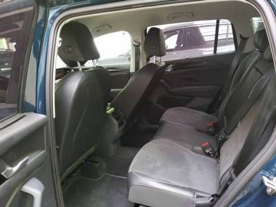 Volkswagen Tayron - Bild 4