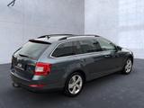 Skoda Octavia Combi Elegance+BI-XENON+NAVI+LEDER+PDC - Skoda Octavia: Combi Elegance