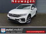 Volkswagen T-Roc 1.5 TSI DSG R-Line PANORAMADACH+ANHÄNGEKUP