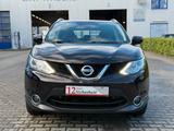 Nissan Qashqai Acenta Garantie*Panorama*2-Zonen* - Nissan Gebrauchtwagen in Dortmund