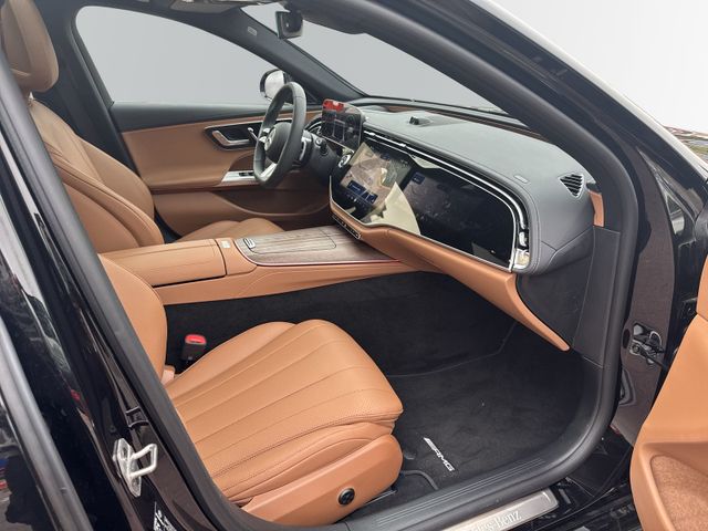 MERCEDES-BENZ E 200 – Bild 10