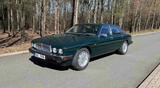 Jaguar XJ40 4.0L Sovereign 1994 - Jaguar XJ40 mit Schiebedach
