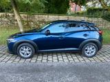 Mazda CX-3 2.0 SKYACTIV-G 121 Exclusive-Line FWD