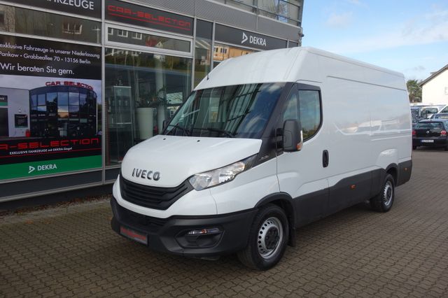 Iveco Daily 35 S 16V L2H2 Kasten KLIMATRONIK/AHK/MFL