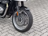 Triumph Thruxton *Sofort*Lieferung* - TRIUMPH THRUXTON