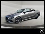 Mercedes-Benz AMG CLA 35 4M Coupe +19Z+Night+Panorama - Mercedes-Benz CLA 35 AMG Jahreswagen