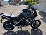 Moto Guzzi Stelvio 1200 NTX - gebrauchte Motorräder in Aachen