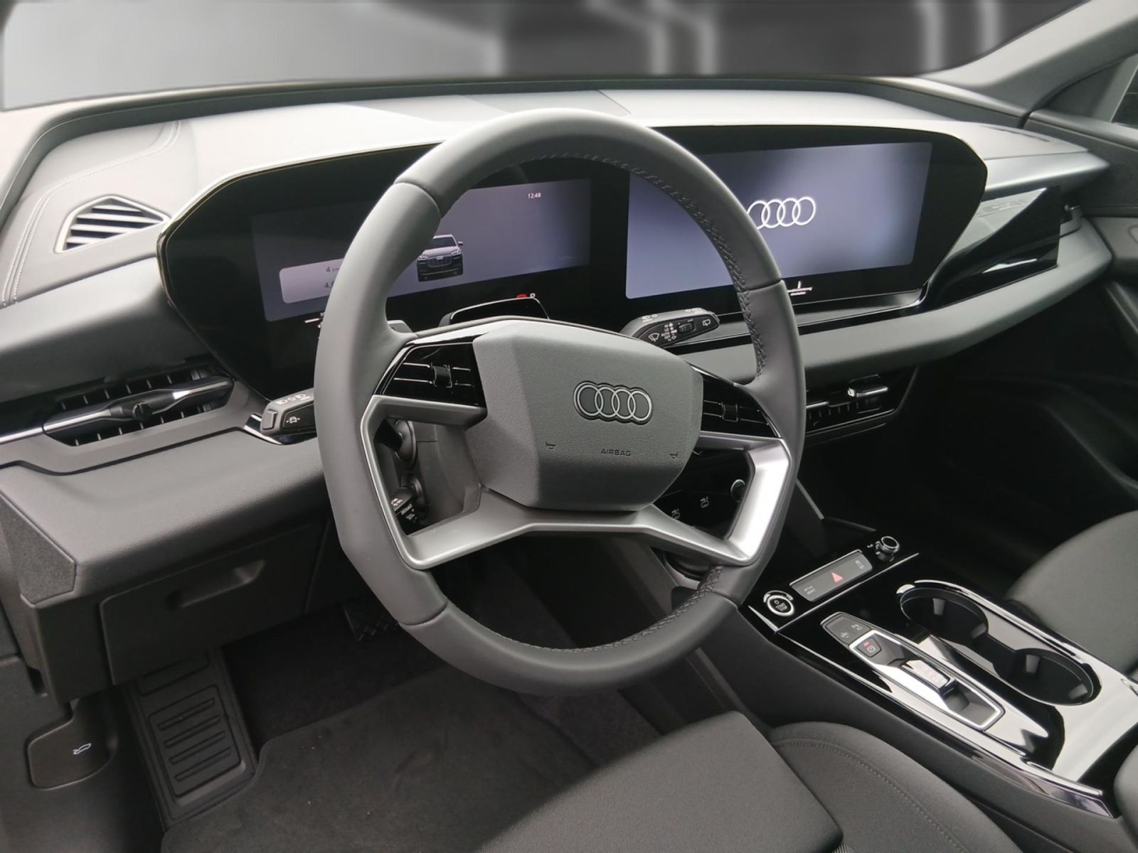 Audi Q6 e-tron - Bild 21