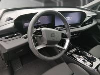 Audi Q6 e-tron - Vorschau Bild 21