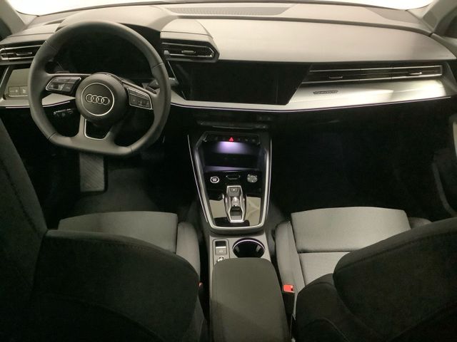 A3 Sportback advanced TFSI quattro 150 kW S tron