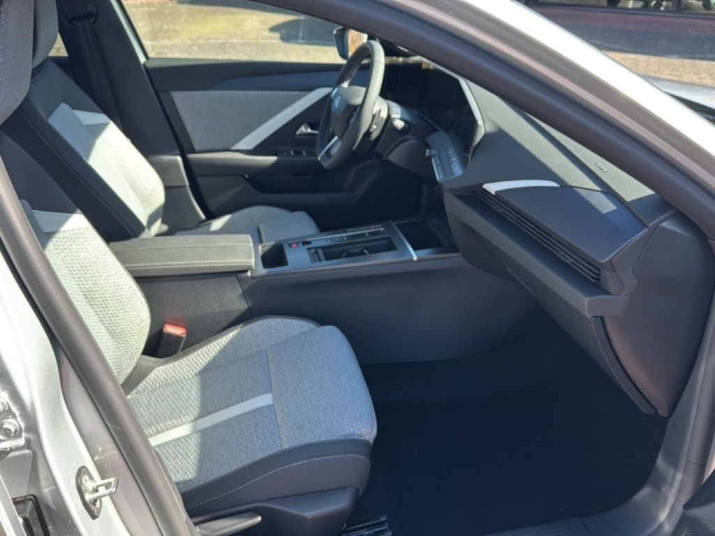 Opel Astra - Bild 12