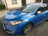 Renault Megane Grandtour Luxe TCE 130 Luxe - Renault Megane: Grandtour Luxe
