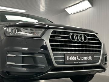 Audi Q7 - 7