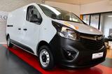 Opel Vivaro B Kasten L2H1 2,9t 1.HD·KOMFORT-PAK·STDHZ - gebrauchte Opel Vivaro aus dem Jahr 2019