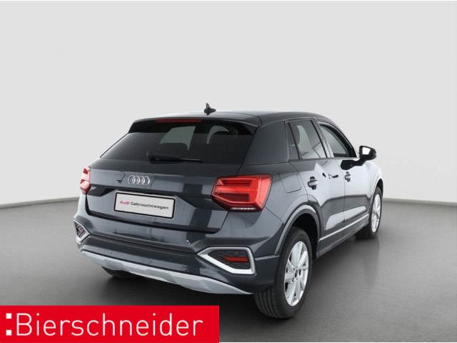 Audi Q2 - Bild 3