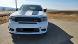 Dodge Durango 3.6 AWD/LPG/AHK u.V.m. - Dodge Durango: Allradantrieb