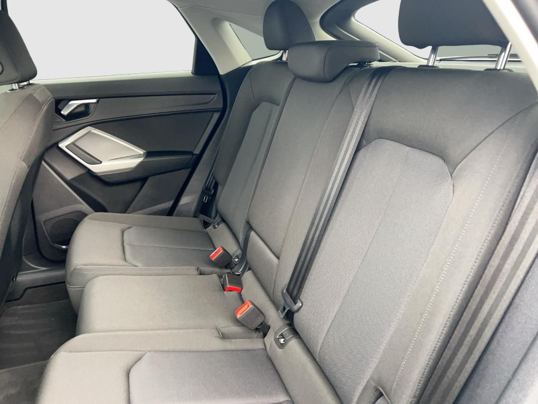 Audi Q3 Sportback TFSI e 45TFSIe|LED|SMARTINT.|RFK foto 11