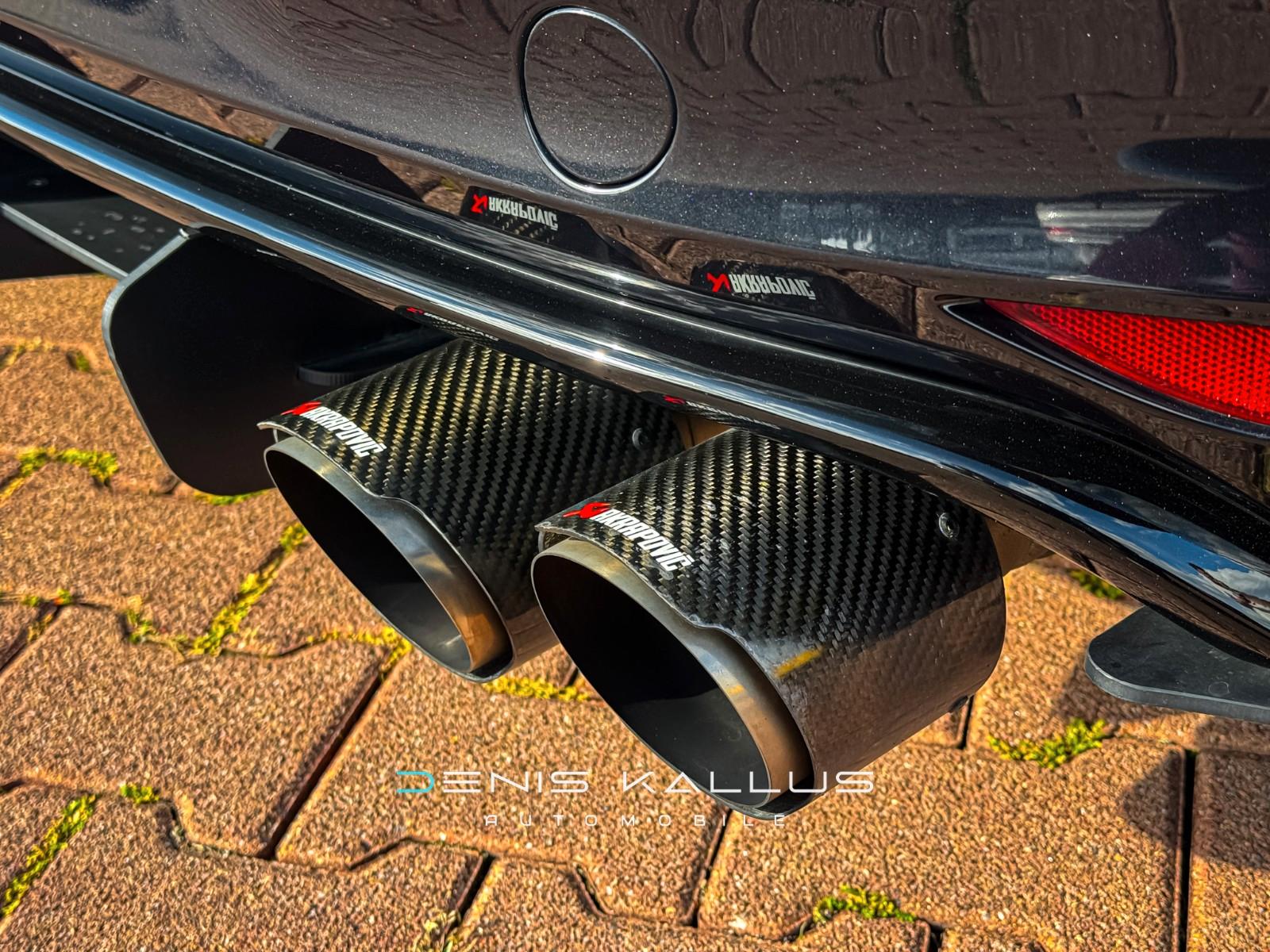Volkswagen Golf VII Golf R 4M*TÜV+Leistung*Eingetragen!*TOP