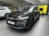 Dacia Jogger Extreme+ ECO-G 100 - Neuwagen mit LPG-Antrieb