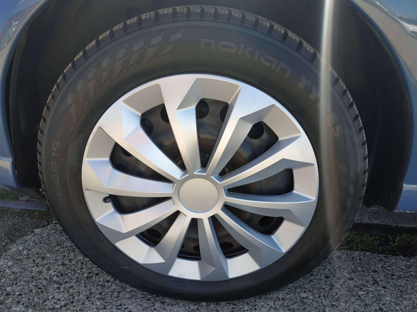 Meriva 1.6/ TÜV NEU/ 1.Hand/ Scheckheft/ Klima – Bild 15