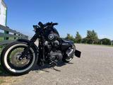 Harley-Davidson Sportster XL 1200 X 48 - HARLEY-DAVIDSON SPORTSTER 48