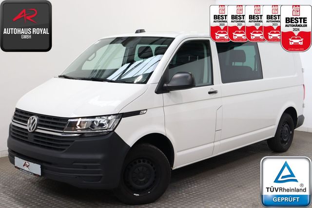 Volkswagen T6.1 2.0 TDI MIXTO LANG 6 SITZE STANDHZ,AHK,NAVI