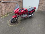 Yamaha XJ 600 S Diversion - YAMAHA XJ 600 S DIVERSION