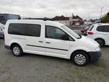 Volkswagen Caddy Maxi 1.9 TDI Klima-Kupplung neu - Volkswagen Caddy Maxi aus 2008