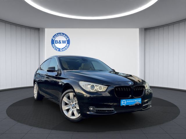 BMW 535 GT Aut PANO*XENON*SOFT*HI-FI*HUD*NAVI-P*TEMP