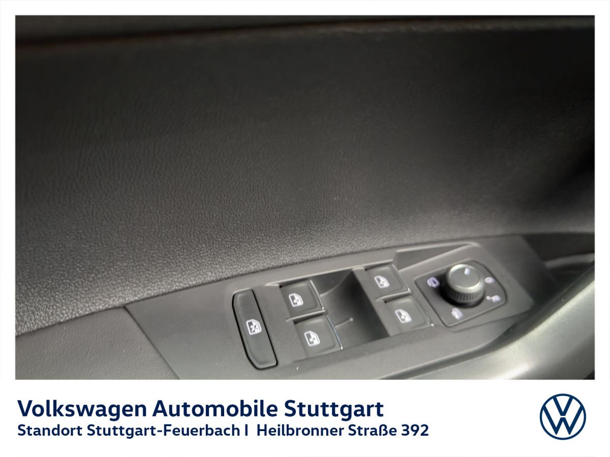 Volkswagen Taigo - Bild 17