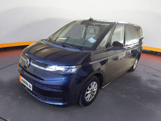 Volkswagen T7 Multivan  LIFE 2.0TDI 150PS.DSG.LED.NAVI.AHK.