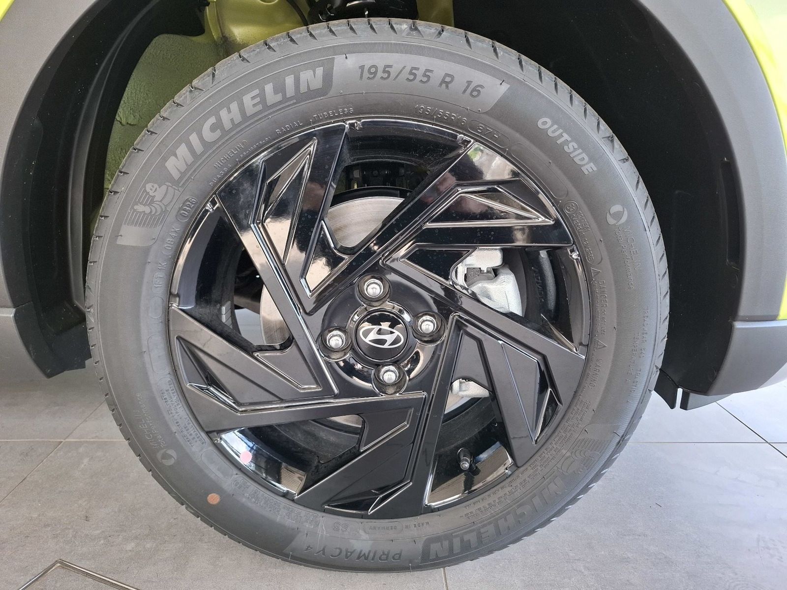 Hyundai BAYON - Bild 40