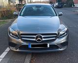 Mercedes-Benz 9G-Tronic- Garantie bis 2027 - Service NEU 11/25 - Mercedes-Benz C 200 Gebrauchtwagen in Köln