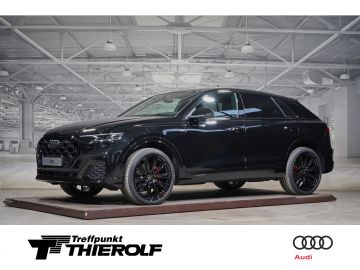 Audi Leasingangebot: Audi Q8 SUV S line business TDI quattro AHK 23 Zoll