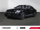 Mercedes-Benz C 43 AMG 4M Coupé Distronic Multibeam Pano 360°K - Mercedes-Benz C 43 AMG in Hamm