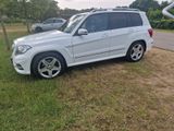 Mercedes-Benz GLK 220 CDI 4MATIC - - Mercedes-Benz GLK 220: Cdi 4matic