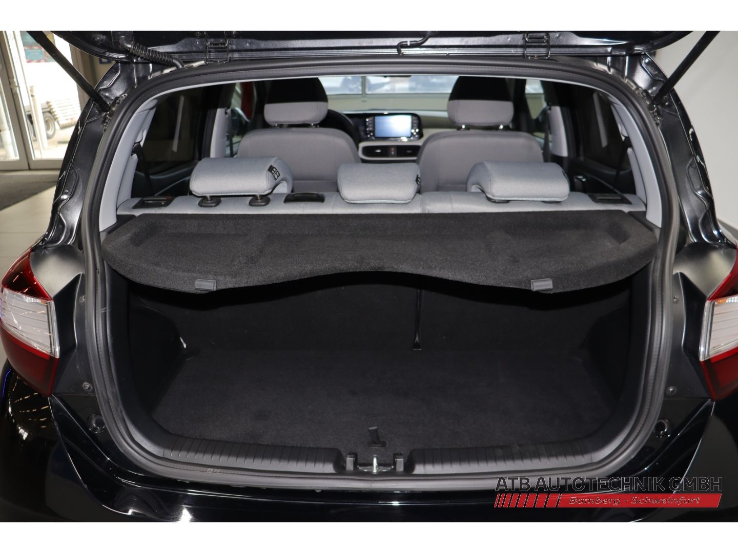 Fahrzeugabbildung Hyundai i10 Prime 1.2l Navi Apple CarPlay Klimaautom DAB