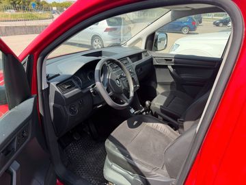Volkswagen Caddy - 7