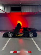 Pontiac Fiero * Stance * Showcar * Airride * Tuning - Pontiac Fiero von privat