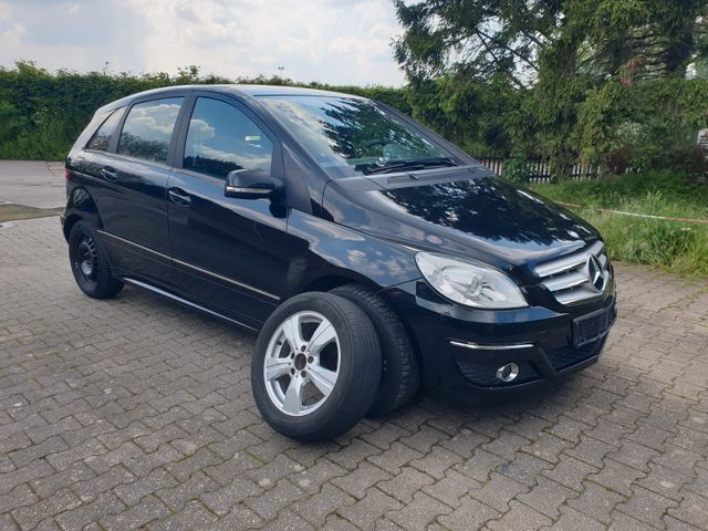 Mercedes-Benz B 200 B -Klasse B 200 CDI