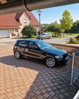 BMW 120i E87 - gebrauchte BMW 120 aus dem Jahr 2004