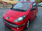 Peugeot 1007 1.6 HDI - Peugeot 1007 aus 2008