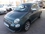 Fiat 500 RockStar 1.0 Hybrid + Mattlack - Fiat 500: Rock