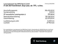 BMW i7 - Vorschau Bild 2