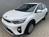 Kia Stonic 1.4 Automatik Klimaanlage Apple/Android - Kia Stonic in Leipzig