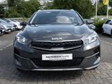 Kia Xceed 1.6 Plug-in Hybrid Spirit LED NAVI KAMERA - Kia XCeed Spirit mit Hybrid-Antrieb (Benzin/Elektro)
